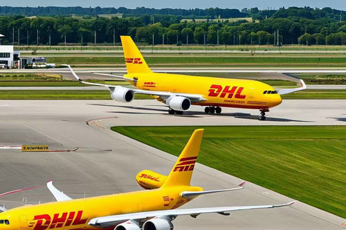 北京DHL國際快遞可以郵寄哪些物品？