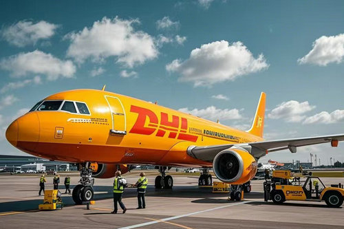 北京DHL國際快遞可以郵寄昆蟲嗎