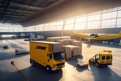 如何選擇適合的北京航空國(guó)際快遞服務(wù)？