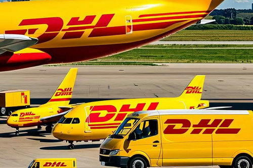 北京DHL國際快遞到美國的時(shí)效是多久？