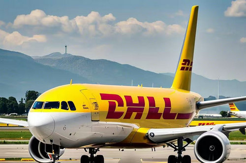 北京想要寄DHL國(guó)際航空快遞可以要求快遞員上門取件嗎？